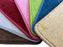 Textil-Autoteppiche Kia Stonic 2017 -> Colorfit Fun (2368)