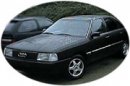 Audi 100 1983 - 1991