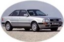 Audi 80 -1995