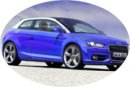 Audi A1 2010 -