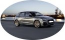 Audi A1 Type GB 2018 ->