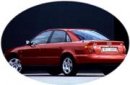 Audi A4 12/1994 - 10/2000