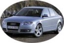 Audi A4 11/200 - 10/2007