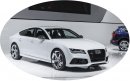 Audi A4 2016-