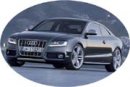 Audi A5 / S5 06/2007 -