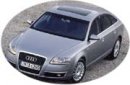 Audi A6 2004 - 02/2006