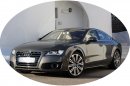 Audi A7 2010 -