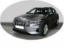 Audi E-tron 2018 ->