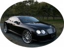 Bentley Continental GT 2003 - 2001