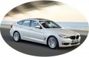 BMW F34 (3-serie) Gran Turismo 06/2013 -