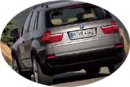 BMW X5 (E70) 03/2007 - 10/2013