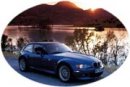 BMW Z3 1996 - 2002