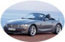 BMW Z4 04/2003 - 02/2013