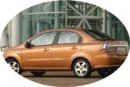 Chevrolet Aveo 03/2006 - 2008