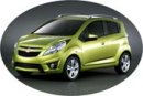 Chevrolet Spark 03/2010 - 12/2015