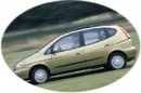 Chevrolet Tacuma 2000 - 2004