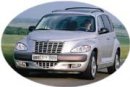 Chrysler PT Cruiser 2000 - 2009