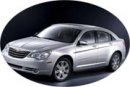 Chrysler Sebring 04/2008 -