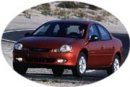 Chrysler Stratus 04/1996 -