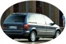 Chrysler Voyager 2001 - přední sada