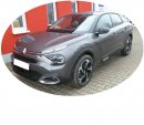 Citroen C4 2021 ->