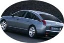 Citroen C6 05/2006 - 12/2012