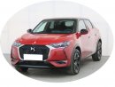 Citroen DS3 Crossback 2019 ->