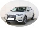 Citroen DS3 E-TENSE Crossback 2020 ->