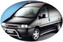 Citroen Jumpy 1996 - 2004