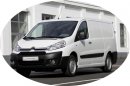 Citroen Jumpy předni díl 2012 -