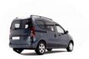 Dacia Dokker 02/2013 -