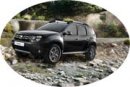 Dacia Duster I Facelift 2014 - 2016