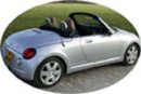 Daihatsu Copen 03/2006 - 2011