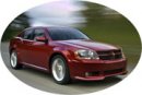 Dodge Avenger 2008 -