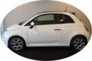 Fiat 500 S Dualogic 2013 -