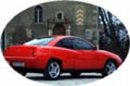 Fiat Coupe 1994 - 2000