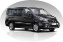 Fiat Scudo předni díl 2011 -