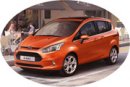 Ford B-Max 10/2012 -