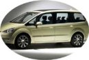 Ford Galaxy 5 míst 05/2006 - 08/2012