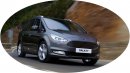 Ford Galaxy 2015 ->