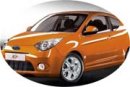 Ford Ka 12/2008 - 10/2012