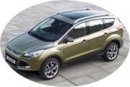 Ford Kuga 03/2013 -