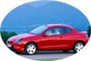 Ford Puma 1997 - 2002