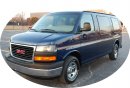 GMC Savana 2003 -