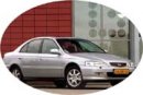 Honda Accord 2001 - 2003