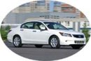 Honda Accord Sedan 2008 -