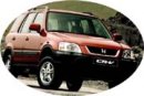 Honda CRV 1998 - 2002