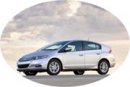 Honda Insight Hybride 04/2009 -