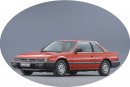 Honda Prelude - 1992
