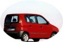 Hyundai Atos 1998 - 2004